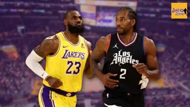 Lakers vs. Clippers in a new Battle for LA Edition