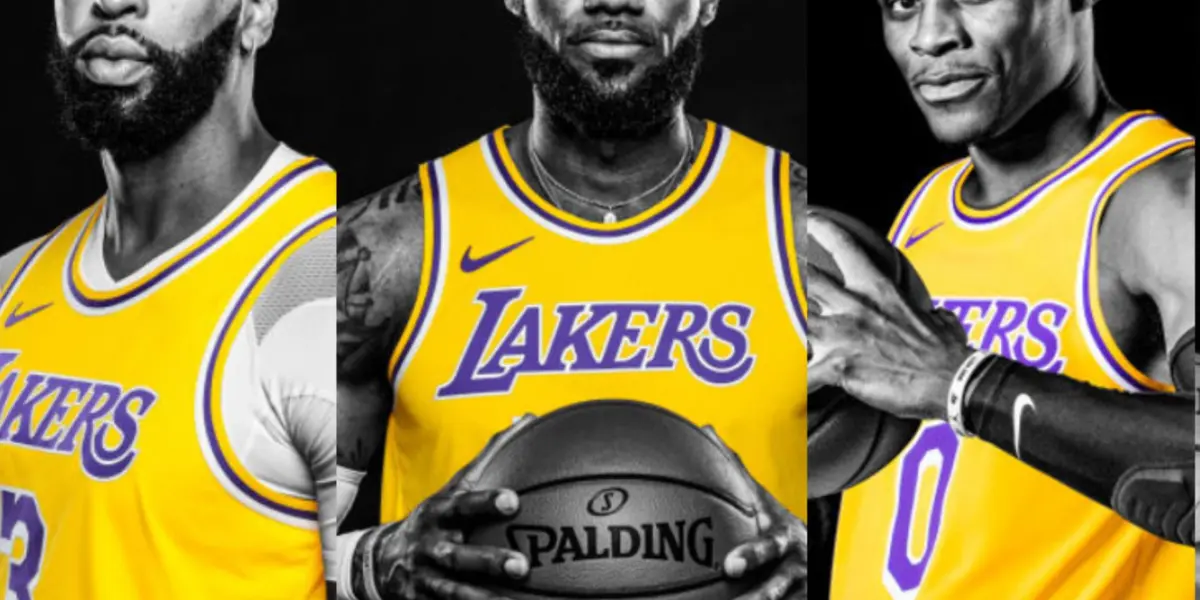 Leaving behind all-time greats like Michael Jordan, Kevin Durant, and even Kobe Bryant, this current Laker is ahead of them