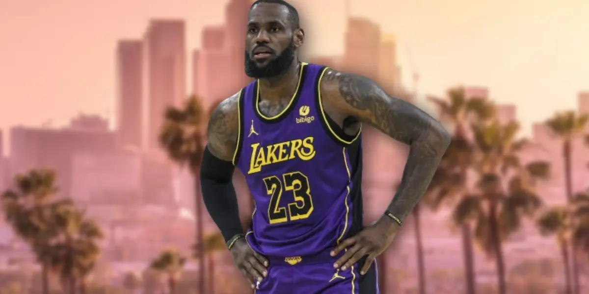 Is LeBron moving from LA? NBA insider worry Lakers fans with latest report 