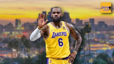 'He's committed to the Lakers,' Rich Paul defines LeBron James' future in LA 