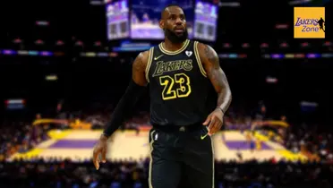 In Year 21, what LeBron is Doing that has been impossible for other NBA greats