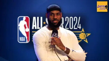 At the NBA All-Star LeBron gets brutally honest on farewell tour when retiring