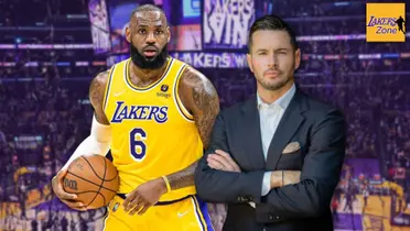 JJ Redick believes LeBron James won't win another NBA title, is the Lakers last stand?