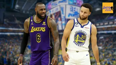 How much help does Steph Curry need? The Warriors 'Are not done' pursuing LeBron