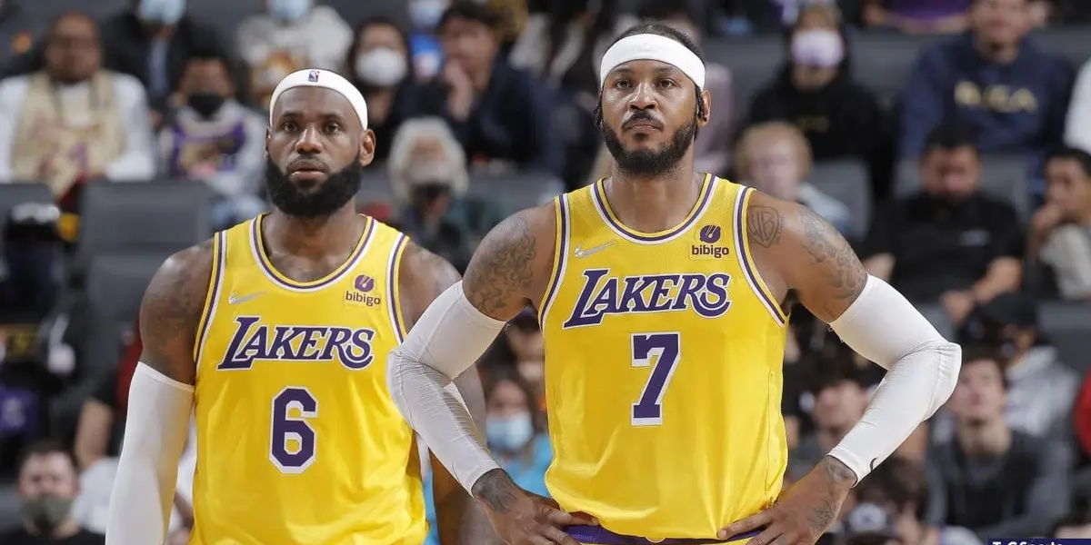 LeBron James' friend urges Lakers to sign this All-Star player
