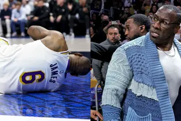 LeBron James got injured on the epic comeback vs. Dallas and will be missing the game vs. Memphis