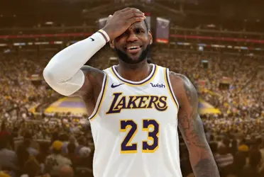 LeBron James is one of the greatest players of all time, and now a former Laker believes he is as good as the King