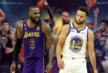 LeBron James is one of the greatest players of all time, but there's something else that separates him from the rest