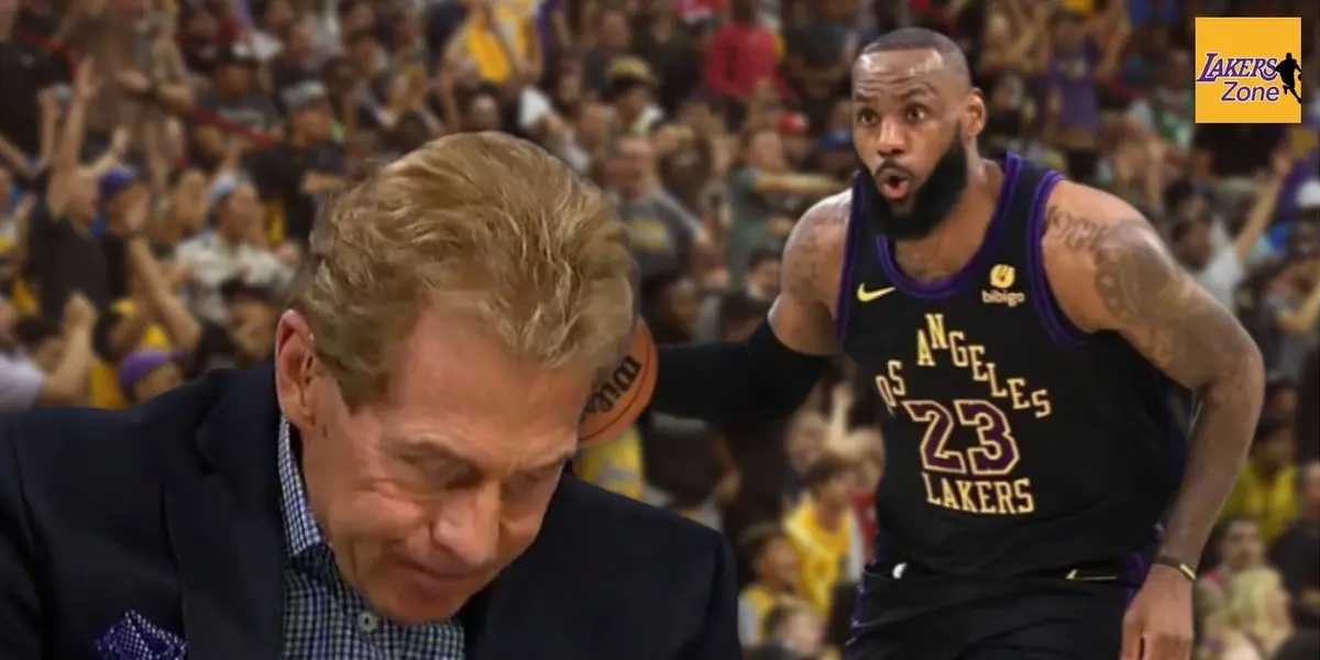 LeBron James is unstoppable as he continues to break record after record thanks to his longevity and being on a prime level