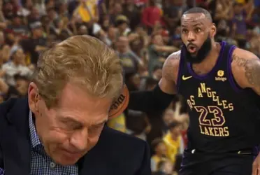 LeBron James is unstoppable as he continues to break record after record thanks to his longevity and being on a prime level