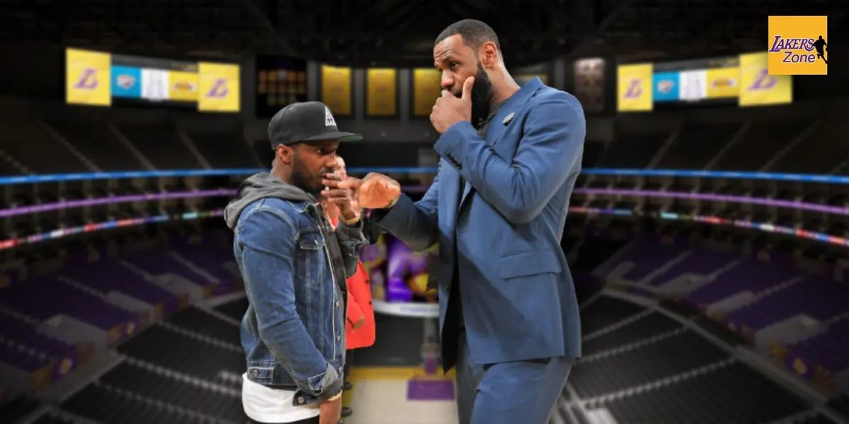 LeBron James shocked the NBA world when he hinted at the possibility of retiring after this season, a lot has been said, and now his agent & friend Rich Paul has spoken about it