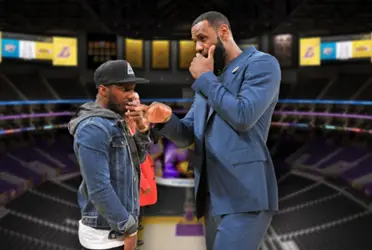 LeBron James shocked the NBA world when he hinted at the possibility of retiring after this season, a lot has been said, and now his agent & friend Rich Paul has spoken about it
