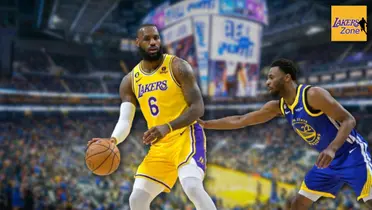 LeBron James' worst news for Coach Ham and the Lakers to face the Warriors