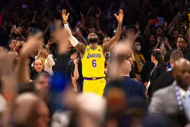 LeBron passing the scoring record to become the new NBA's top scorer leader of all time, not suddenly make him the GOAT