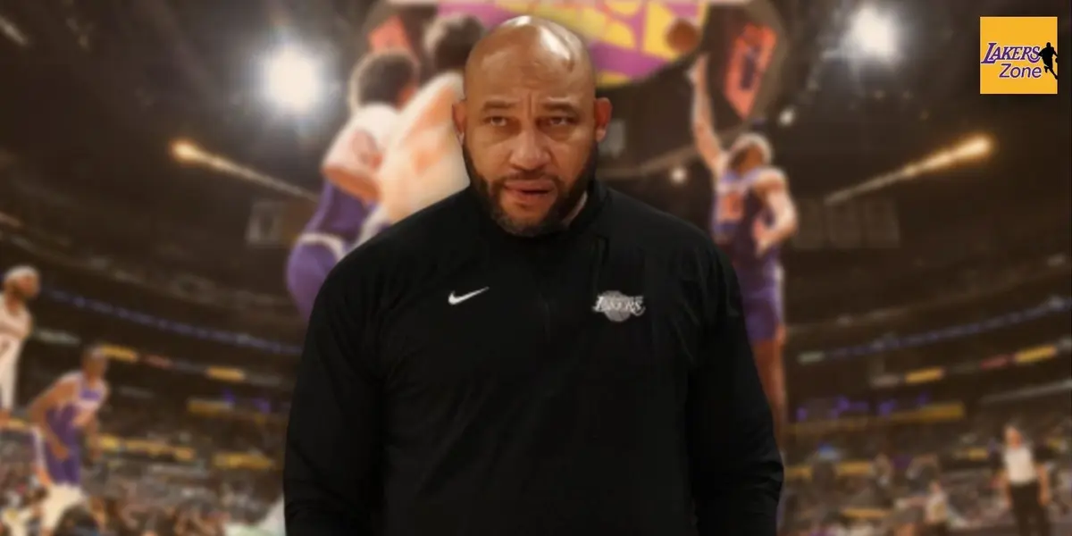 Los Angeles Lakers are close to completing their roster for the next season, but some players could be moved once the campaign starts