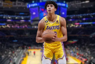 Max Christie let down the fans in the first four preseason games, especially after what he had shown in the Summer League