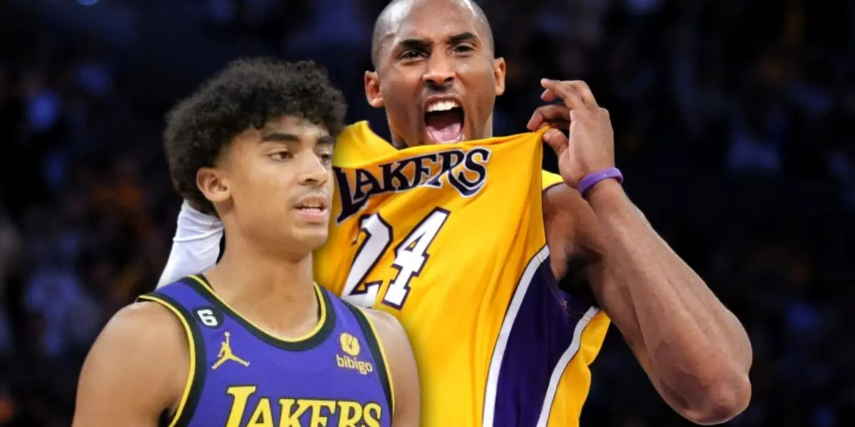 Kobe inspired him, Max C. chooses the pose he would like seeing Bryant's statue