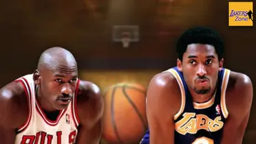 When Michael Jordan accepted Kobe Bryant could defeat him in a 1-on-1 contest