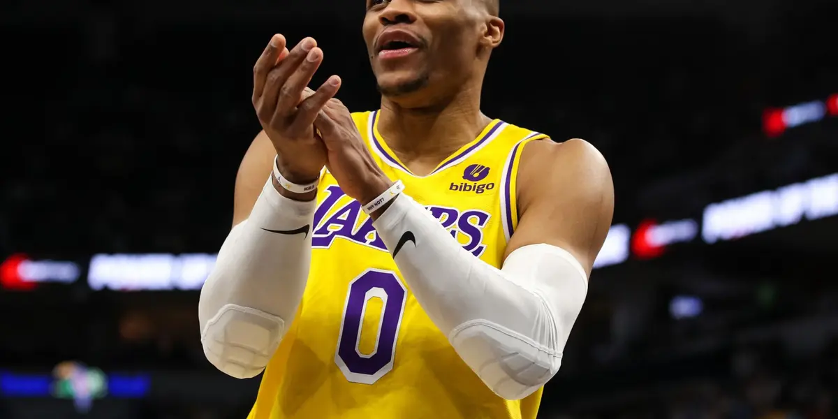 Mychal Thompson believes that Russell Westbrook will have a different attitude next season.