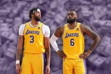 NBA players are known to have extravagant taste when it's time to buy things, Anthony Davis and LeBron James own some of the weirdest