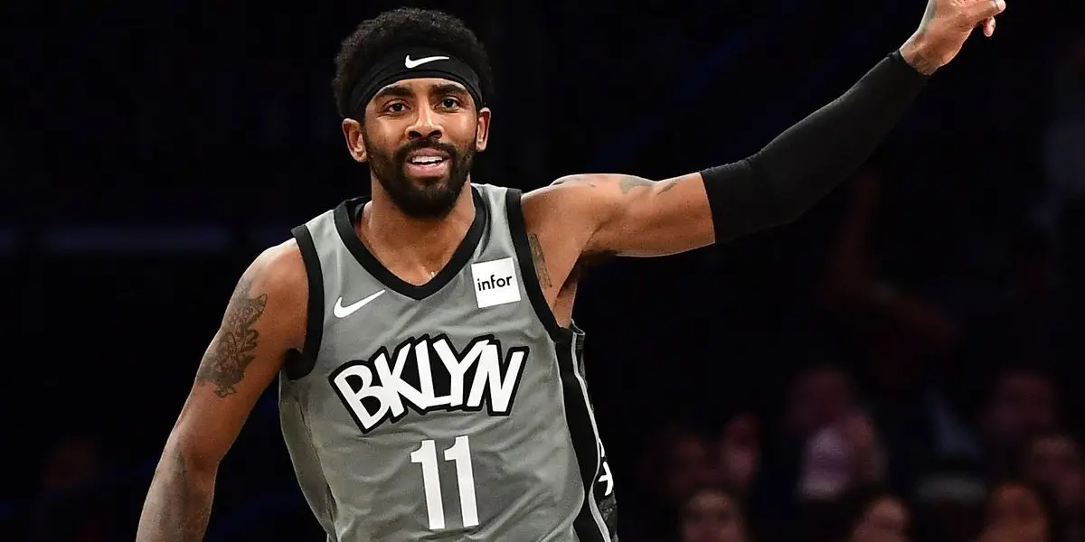 Brooklyn Nets not interested in Lakers first round picks