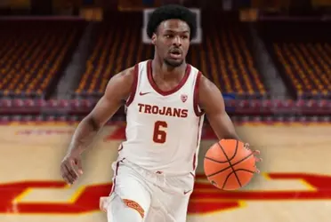 On Sunday, Lakers star LeBron James' son, Bronny James had his debut, this is how he did