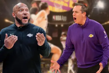 Once again, the "new" Lakers proved they are better than the team that started the season and the one from last year's campaign