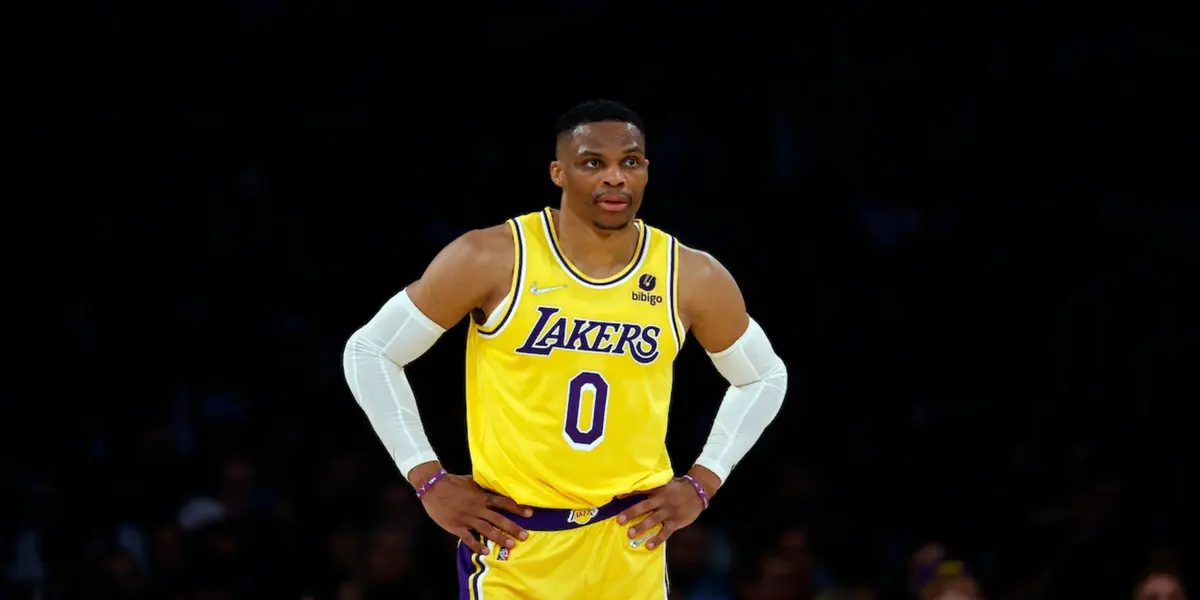 Three obvius landing spots for a Russell Westbrook trade