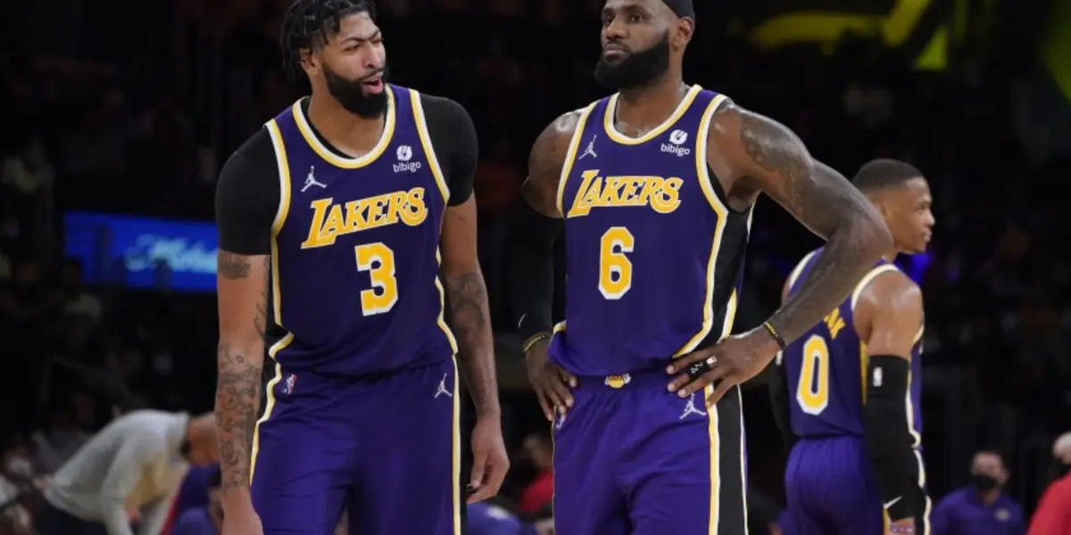 One NBA executive believes the Lakers, after their passive summer, have had the worst offseason in the league.