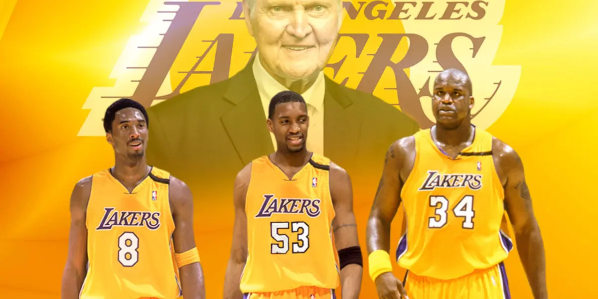 One of the best Lakers eras in NBA history was when the legendary duo of Kobe & Shaq played for the purple and gold