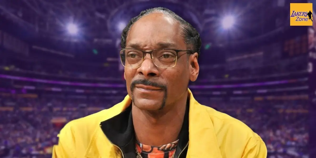 One of the biggest Lakers fans once gave a rant for the Lakers losing to the Clippers; it still applies to this day