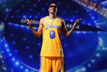 One of the Lakers' biggest fans, Snoop Dogg, has been receiving some critics after his latest statement about the team