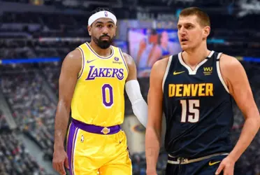 One of the most anticipated games for the Lakers will be on opening day when they will face the NBA Champion, the Denver Nuggets