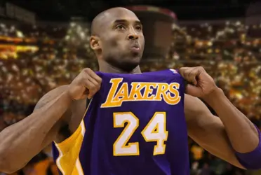 One of the most recent enemies for the Lakers fans happens to compare himself with LA's greatest Kobe Bryant