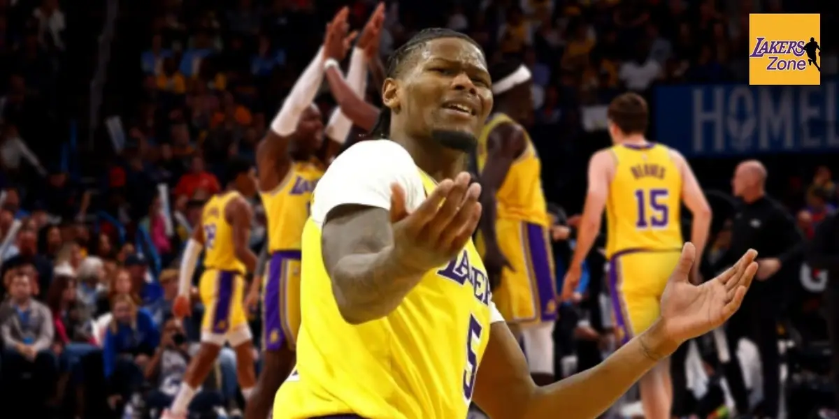 One of the standout offseason signings in the season so far for the LA Lakers has been Cam Reddish, now a former head coach of the forward has acknowledge his game