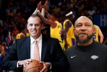 One of the weakest aspects of the Lakers has been coach Darvin Ham and how he has affected the group without using his players the right way