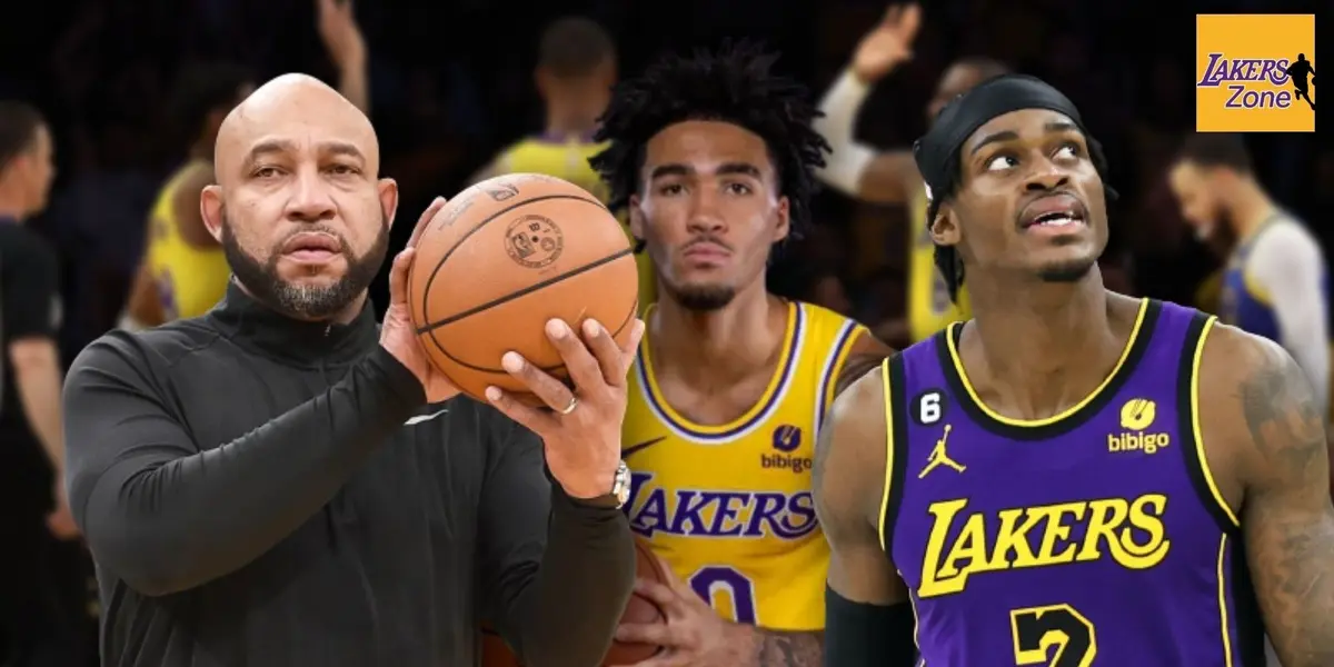 Opening night didn't go as expected for the purple and gold taking a loss, now their next stop is their home season opener vs. the Suns