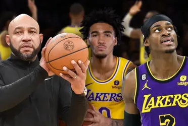 Opening night didn't go as expected for the purple and gold taking a loss, now their next stop is their home season opener vs. the Suns