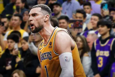 Recent reports have the Lakers wanting to make a trade for the Chicago Bulls, but it could not be for Zach LaVine