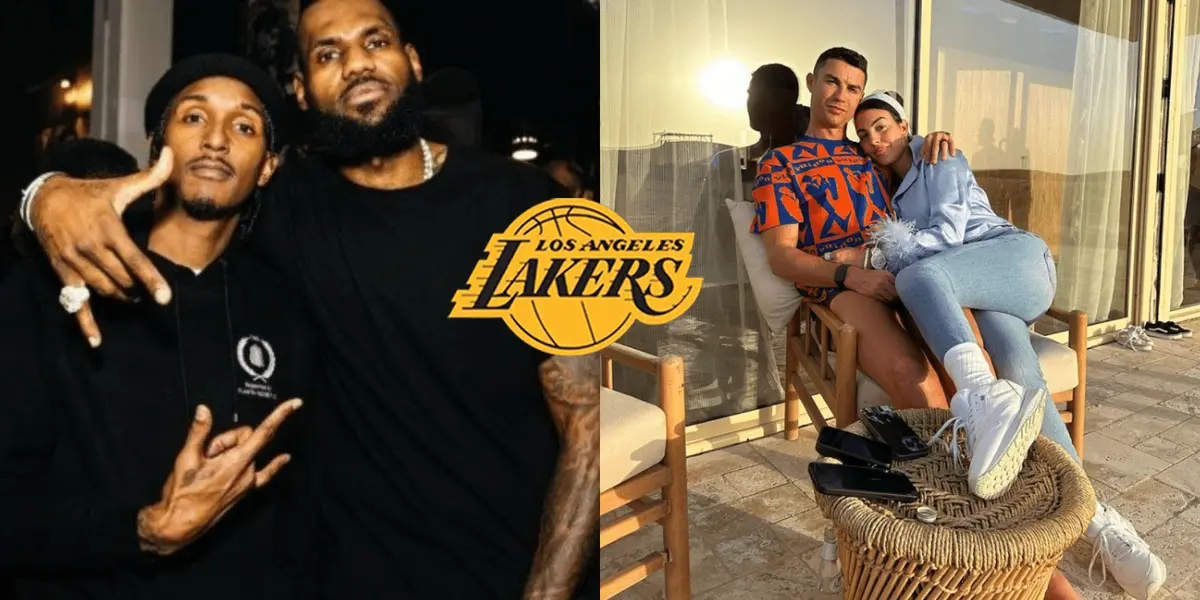 Recently, the athletes and superstars LeBron James and Cristiano Ronaldo celebrated their 38th Birthday in different ways