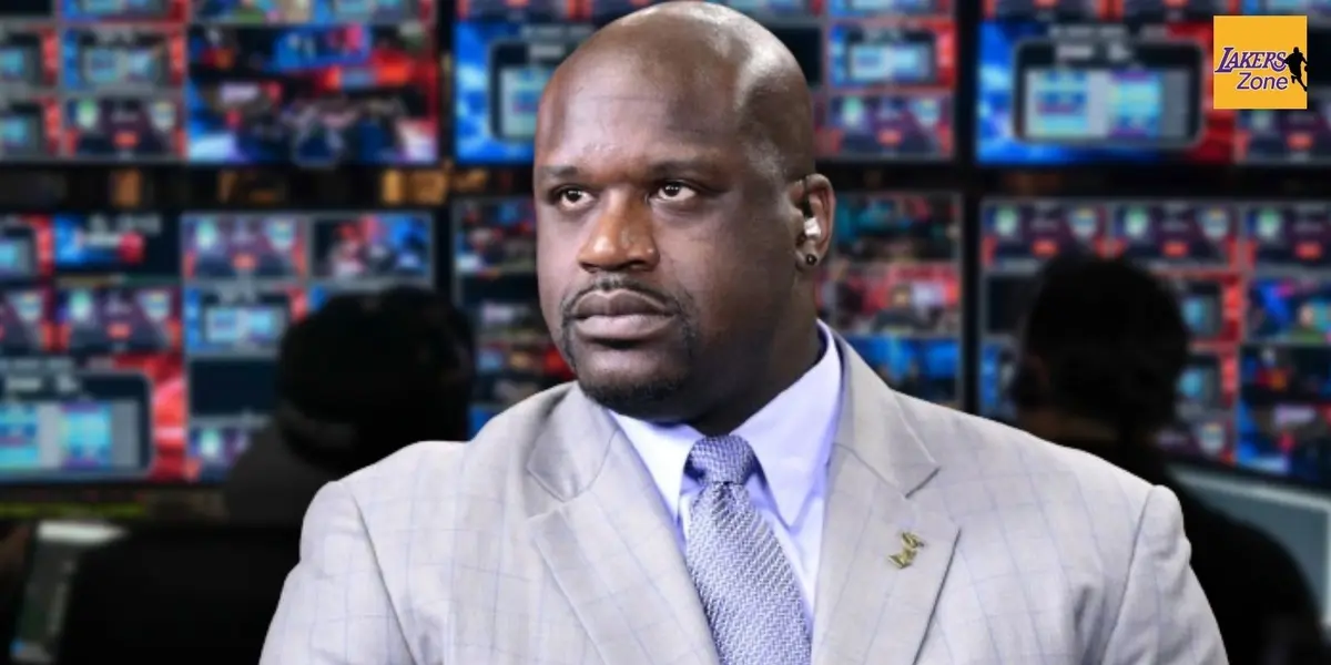 Recently the Lakers legend Shaq received some disrespect from Mad Dog that shocked Stephen A. Smith, who now has responded