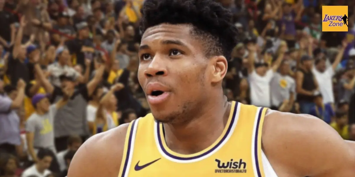 Recently the Milwaukee Bucks star made a statement that had many believing the Lakers or Knicks could sign him, he has sent a new message