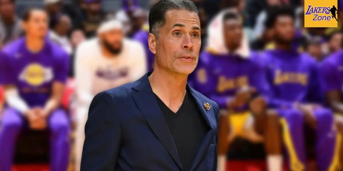 Lakers failed at the NBA's trade deadline, Pelinka's next plans for the roster