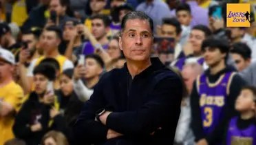 The Lakers won't go BIG next offseason, it's just An Excuse for Lack of Trade