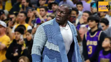 Regrets it, Shannon Sharpe gets brutally honest on Lakers-Grizzlies incident
