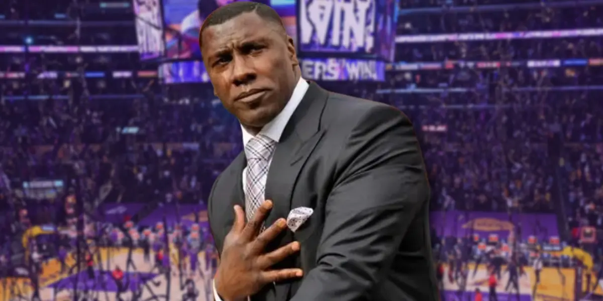 Shannon Sharpe