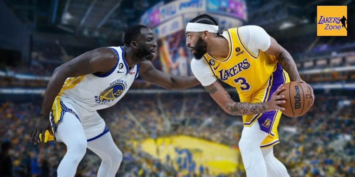 Since the Lakers eliminated the Golden State Warriors, their dynasty has started to fall