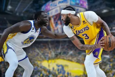 Since the Lakers eliminated the Golden State Warriors, their dynasty has started to fall