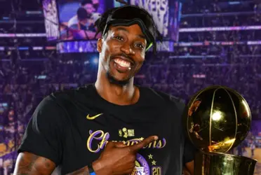 Since the Lakers won the 2020 NBA Bubble title, other teams and players have been underestimated, but others believe it was the hardest to win