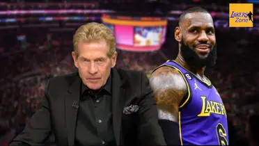 Skip Bayless isn't LeBron James biggest detractor